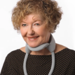 Headmaster Collar for ALS Patients